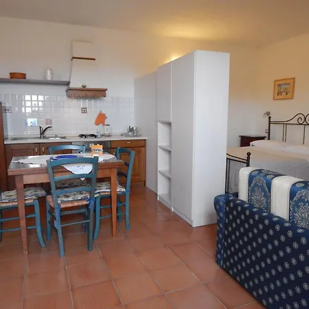 Apartment Auf Dem Lande- 3 Km Vom Zentrum Von Sien By Interhome Siena