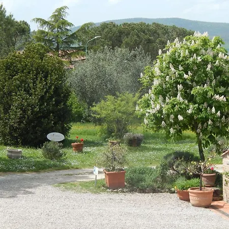 Auf Dem Lande- 3 Km Vom Zentrum Von Sien By Interhome Siena